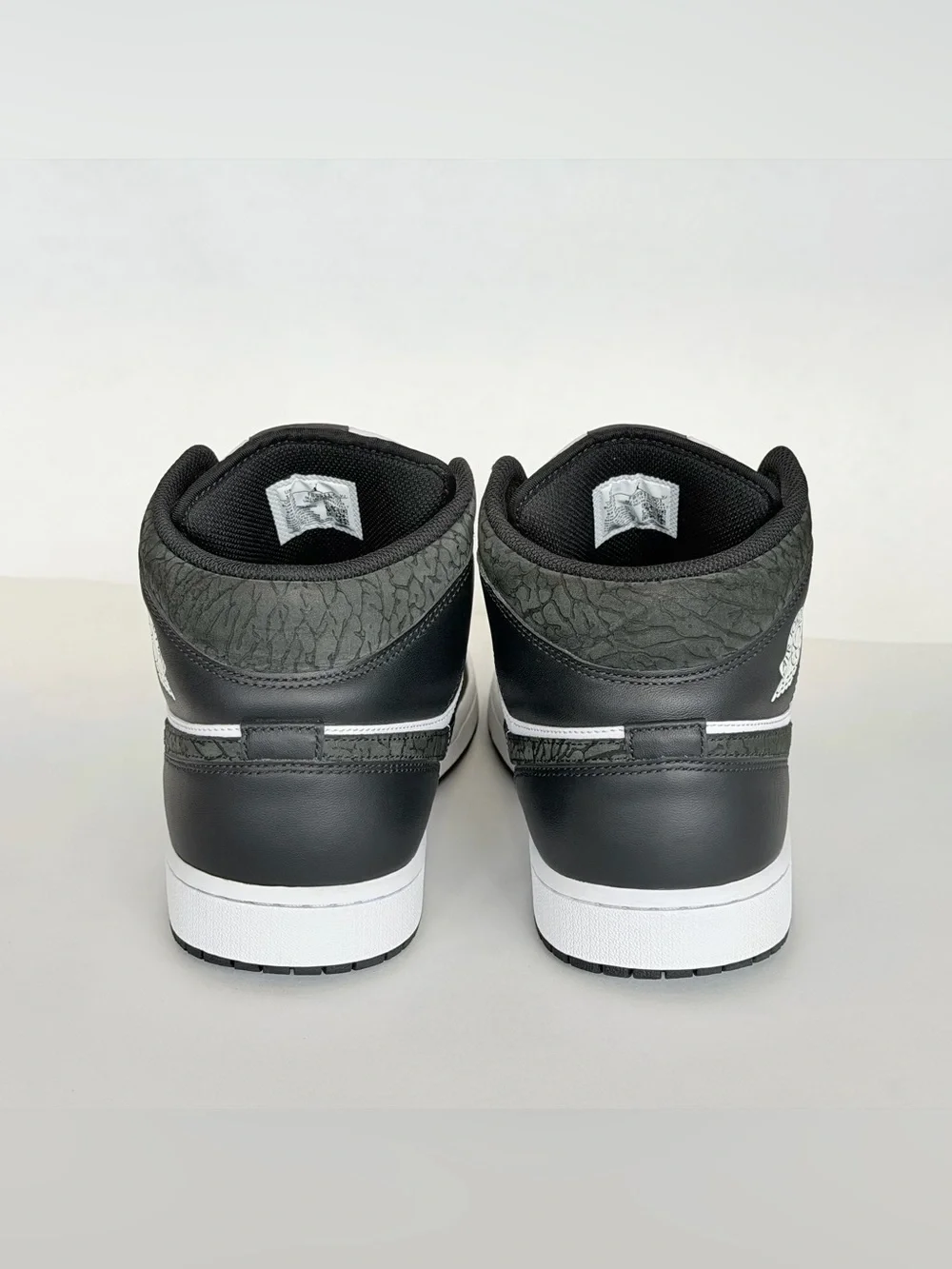 Jordan classic high